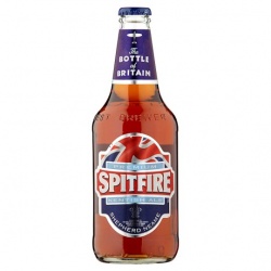 Spitfire Ale 8 x 500ml bottles